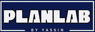 PlanLab By Yassin